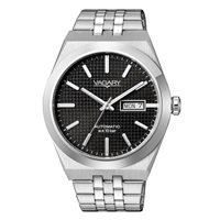 Orologio Vagary Uomo GearMatic 2024 in Acciaio IX3-513-51 - IX3-513-51